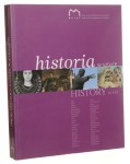 Historia w sztuce History in art red. Maria Anna Potocka [2011]