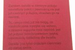 Idea prozy Giorgio Agamben [2018]
