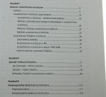 Kultura w mieście idealnym Kultura, Zamość, uczestnictwo w kulturze Anna Jawor [AUTOGRAF / 2009]