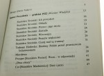 Nie szablą, lecz piórem Batalie publicystyczne II Rzeczypospolitej red. Daria Nałęcz [1993]