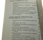 Nie szablą, lecz piórem Batalie publicystyczne II Rzeczypospolitej red. Daria Nałęcz [1993]