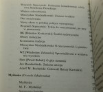 Nie szablą, lecz piórem Batalie publicystyczne II Rzeczypospolitej red. Daria Nałęcz [1993]