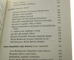 Nie szablą, lecz piórem Batalie publicystyczne II Rzeczypospolitej red. Daria Nałęcz [1993]