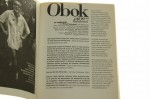Obok albo Ile procent Babilonu? Makowski Mirosław R. [2010]