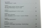Bardzo proszę pamiętać, że ja byłem przeciw Sstudia o Antonim Słonimskim Monika Ładoń [Prace Naukowe Uniwersytetu Śląskiego w Katowicach / 2008]