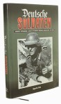Deutsche Soldaten Agustin Saiz [przekł. Łukasz Męczykowski] (2009)