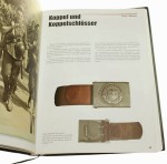 Deutsche Soldaten Agustin Saiz [przekł. Łukasz Męczykowski] (2009)