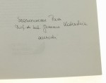 Przewodnik do badań archeobotanicznych Maria Lityńska-Zając, Krystyna Wasylikowa (Vademecum Geobotanicum) [autograf] (2005)