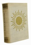 Boska Komedia Dante Alighieri Przeł. E. Porębowicz Ilustr. Daniel Mróz, Olga Siemaszkowa et al. (1965)