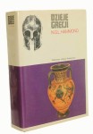 Dzieje Grecji Hammond N. G. L. Tłum. Anna Świderkówna (Rodowody Cywilizacji) [autograf] (1973)