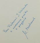 Mennictwo starożytnej Grecji Mennictwo okresów archaicznego i klasycznego Mariusz Mielczarek (Zarys Mennictwa Europejskiego) [autograf] (2006)