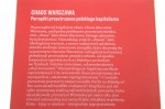 Chaos Warszawa Porządki przestrzenne polskiego kapitalizmu Joanna Kusiak [Orientuj Się / 2017]