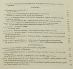 Starożytny Rzym we współczesnych badaniach Państwo, społeczeństwo, gospodarka Liber in memoriam Lodovici Piotrowicz Pod red. Józefa Wolskiego, Tadeusza Kotuli i Andrzeja Kunisza  (Varia / Uniwersytet Jagielloński) (1994)