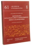 Monografia Ignacego Lubicz Czerwińskiego Okolica Za-dniestrska"Studium kulturoznawcze Małgorzata Rygielska [Archiwum Etnograficzne / 2019]