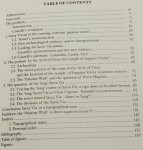 Sacra Via twenty years after by Adam Ziółkowski (The Journal of Juristic Papyrology. Supplement) [autograf] (2004)