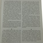 Józef Szajna Wystawa instalacje, obrazy , collages / Mostra strutture, quadri, collages red. Eugeniusz Kabatc [1999]