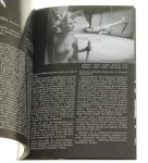 Józef Szajna Wystawa instalacje, obrazy , collages / Mostra strutture, quadri, collages red. Eugeniusz Kabatc [1999]