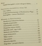 Wielka wyprawa księcia Racibora Zdobycie grodu Konungahela przez Słowian w 1136 roku Artur Szrejter (Wojny Wikingów i Słowian) [autograf] (2013)