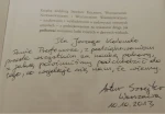 Wielka wyprawa księcia Racibora Zdobycie grodu Konungahela przez Słowian w 1136 roku Artur Szrejter (Wojny Wikingów i Słowian) [autograf] (2013)