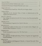 The Journal of Juristic Papyrology Vol. XXXIII / 2003  Founded by Raphael Taubenschlag