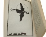 Wiwisekcja banalna Jerzy Dąbrowski [Biblioteka Stańczyka / 1978]