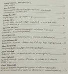 Wędrówka i etnogeneza w starożytności i średniowieczu Pod red. Macieja Salamona i Jerzego Strzelczyka (2010)