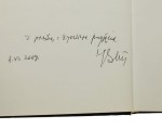 Egipt, Grecja, Italia... Zabytki starożytne z dawnej kolekcji Gabinetu Archeologicznego Uniwersytetu Jagiellońskiego Praca zbiorowa pod red. Joachima Śliwy [autograf] (2007)