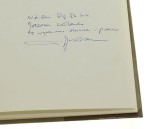 Archeologia Gotów Goci w Kotlinie Hrubieszowskiej Andrzej Kokowski [autograf] (1999)