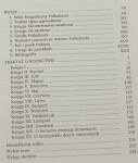 Traktat o rolnictwie Rutyliusz Taurus Emilianus Palladiusz Z jęz. łac. przeł., wstępem i komentarzem opatrzył Ireneusz Mikołajczyk [autograf] (1999)