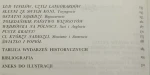 Wędrówki ludów Historia niespokojnej epoki IV i V wieku Magdalena Mączyńska [autograf] (1996)