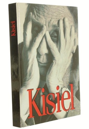 Kisiel Joanna Pruszyńska rozmawia o Stefanie Kisielewskim z Andrzejem Bardeckim [et al.] [1997]