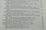Kościoły i klasztory rzymskokatolickie dawnego województwa brzeskolitewskiego t. I-III oprac. Katarzyna Kolendo-Korczak i inni [Materiały do dziejów sztuki sakralnej na ziemiach wschodnich dawnej Rzeczypospolitej / 2013-2016]