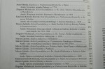 Kościoły i klasztory rzymskokatolickie dawnego województwa brzeskolitewskiego t. I-III oprac. Katarzyna Kolendo-Korczak i inni [Materiały do dziejów sztuki sakralnej na ziemiach wschodnich dawnej Rzeczypospolitej / 2013-2016]