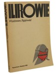 Ilirowie Siedziby i historia, próba rekonstrukcji Illyrioi Pająkowski Włodzimierz [AUTOGRAF / 1981]
