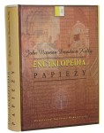 Encyklopedia papieży John Norman Davidson Kelly [2006]