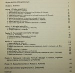 Teksty i pomniki Zarys epigrafiki łacińskiej okresu Cesarstwa Rzymskiego Jerzy Kolendo, Jerzy Żelazowski [2003]