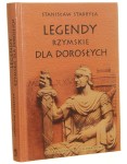 Legendy rzymskie dla dorosłych Stabryła Stanisław [2003]