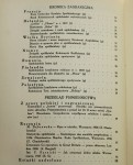Spółdzielczy Przegląd Naukowy czerwiec 1938 rok XI nr 6