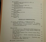 Spółdzielczy Przegląd Naukowy maj 1938 rok XI nr 5