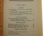 Spółdzielczy Przegląd Naukowy kwiecień 1938 rok XI nr 4