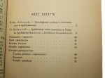 Spółdzielczy Przegląd Naukowy lipiec 1937 rok X nr 7