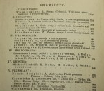 Kwartalnik klasyczny nr 4 rok VIII 1934