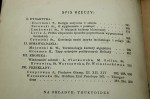 Kwartalnik klasyczny nr 4 rok VII 1933