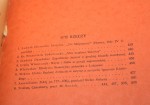 Meander Miesięcznik poświęcony kulturze świata starożytnego rok I 1946 zeszyt 9