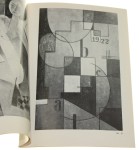 Osteuropaische Avantgarde [wschodnio-europejska awangarda] Galerie Gmurzynska-Bargera [z księgozbioru Urszuli Czartoryskiej i Ryszarda Stanisławskiego / 1971]