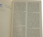 Osteuropaische Avantgarde [wschodnio-europejska awangarda] Galerie Gmurzynska-Bargera [z księgozbioru Urszuli Czartoryskiej i Ryszarda Stanisławskiego / 1971]