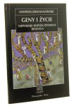 Geny i życie Niepokoje współczesnego biologa Andrzej Jerzmanowski [Na Ścieżkach Nauki / 2001]
