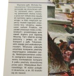 Lwów 1918-1919 Klimecki Michał  [Historyczne Bitwy / 1998]