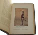 Wewnętrzne dzieje Polski za Stanisława Augusta (1764-93) Badania historyczne ze stanowiska ekonomicznego i administracyjnego t. I-V Korzon Tadeusz (1897)