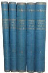 Wewnętrzne dzieje Polski za Stanisława Augusta (1764-93) Badania historyczne ze stanowiska ekonomicznego i administracyjnego t. I-V Korzon Tadeusz (1897)